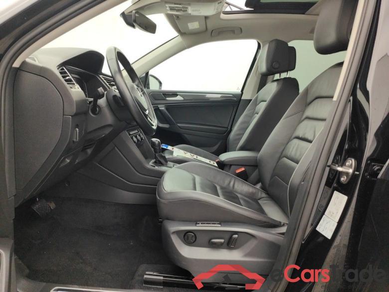 Volkswagen Tiguan Allspace 2.0 TDI SCR DSG7 Platinum 5d #6