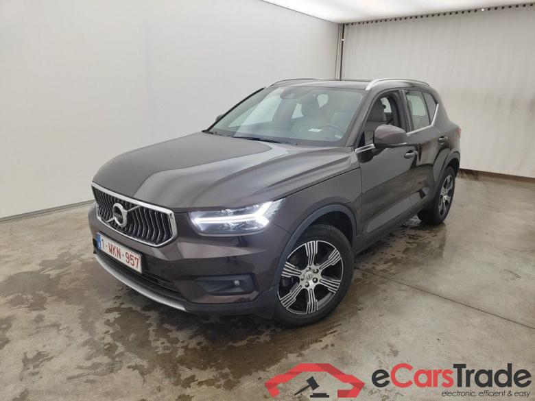 Volvo XC40 D4 AWD Geartronic Inscription 5d #4