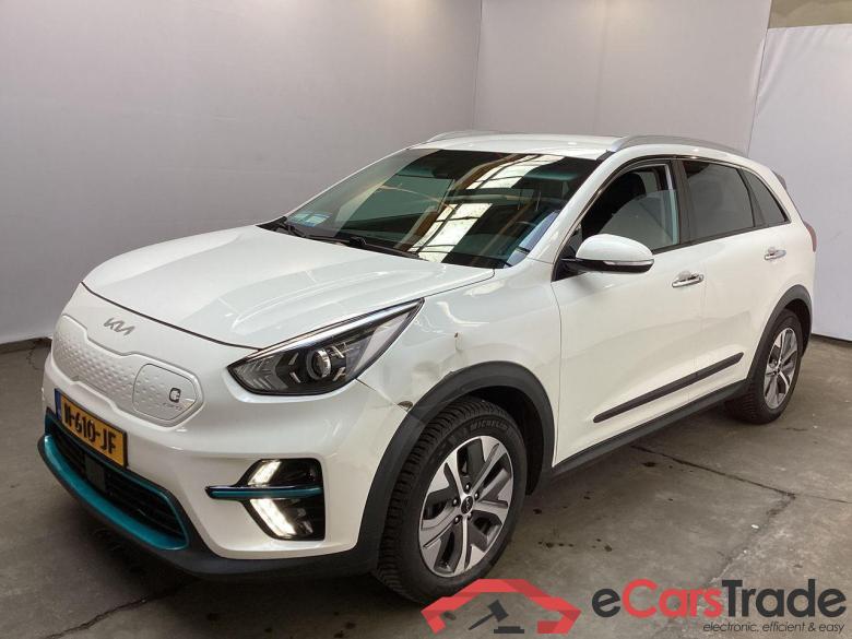KIA e-Niro Edition 64 kWh #1