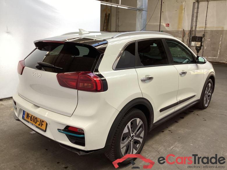 KIA e-Niro Edition 64 kWh #4