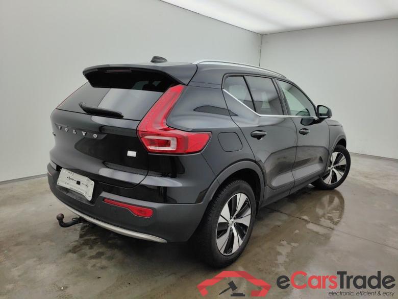 Volvo XC40 T4 Recharge Geartronic Inscription Expr. 5d #5