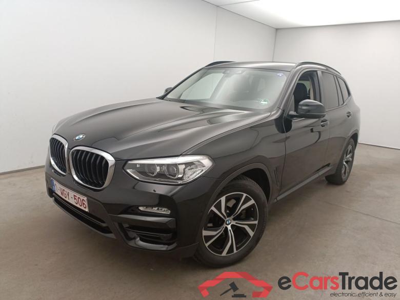 BMW X3 sDrive18d (110 kW) 5d #4