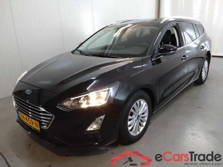 FORD Focus wagon 1.0 EcoBoost Titanium Business #1