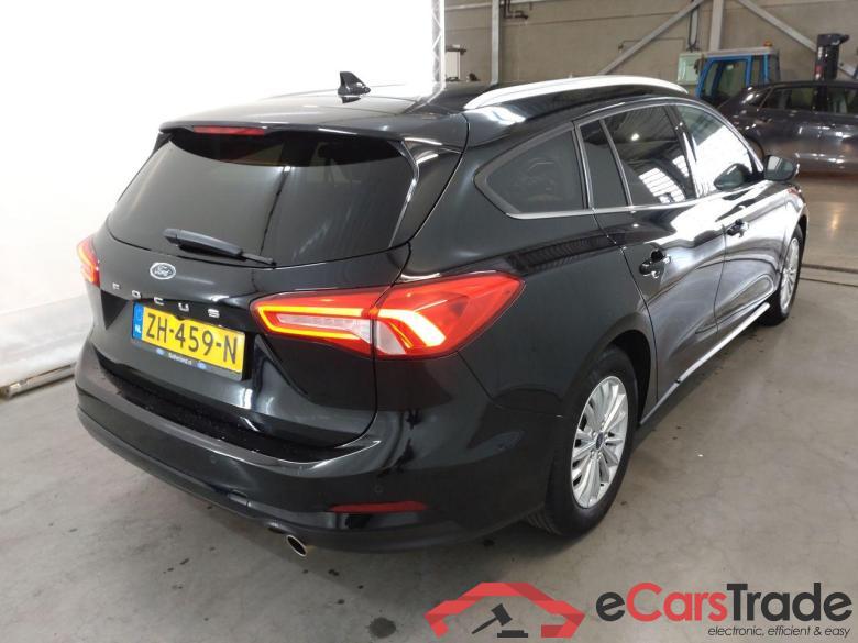 FORD Focus wagon 1.0 EcoBoost Titanium Business #4