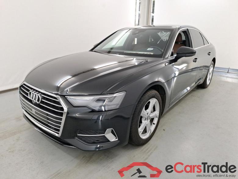 AUDI A6 DIESEL - 2018 35 TDi Sport S tronic Business  Plus #1