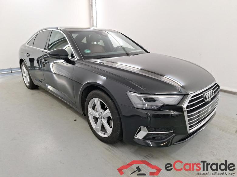 AUDI A6 DIESEL - 2018 35 TDi Sport S tronic Business  Plus #2