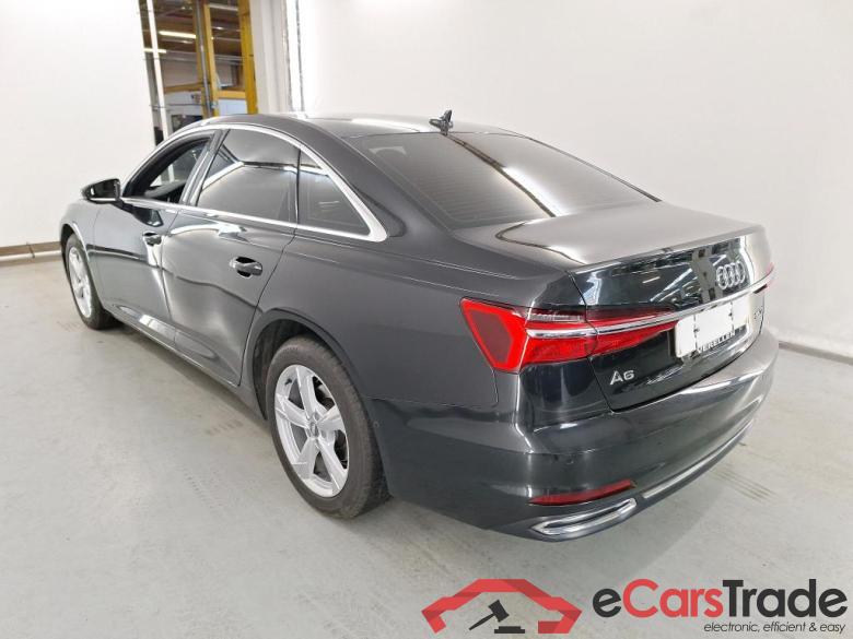 AUDI A6 DIESEL - 2018 35 TDi Sport S tronic Business  Plus #3