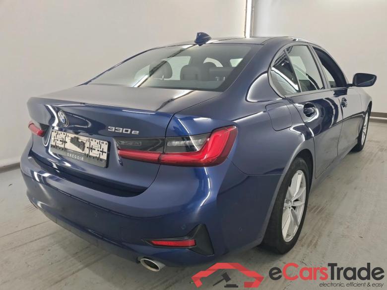 BMW 3-serie 2.0 330E (135KW) BERLINE Business Plus #4