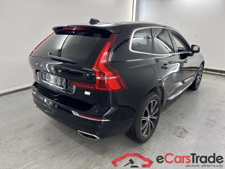VOLVO XC60 - 2017 2.0 T8 TE AWD PHEV Inscription Gear. Park Assist Driver assist Luxury seat #4