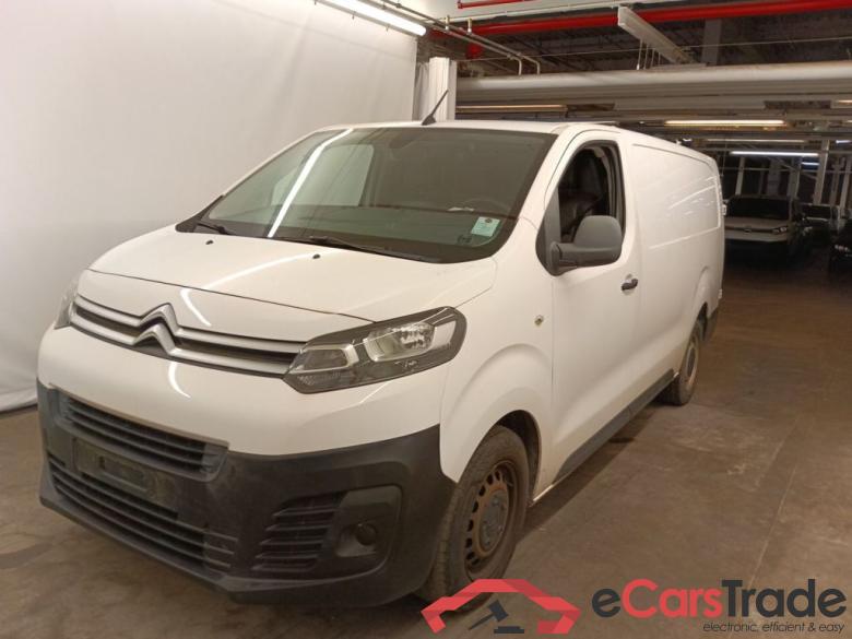 Citroën Jumpy XL 2.0 BlueHDi 120 S&S MAN6 Club 4d #4