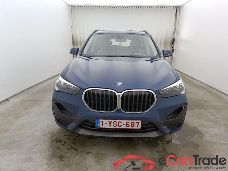 BMW X1 sDrive16dA (85 kW) 5d #1