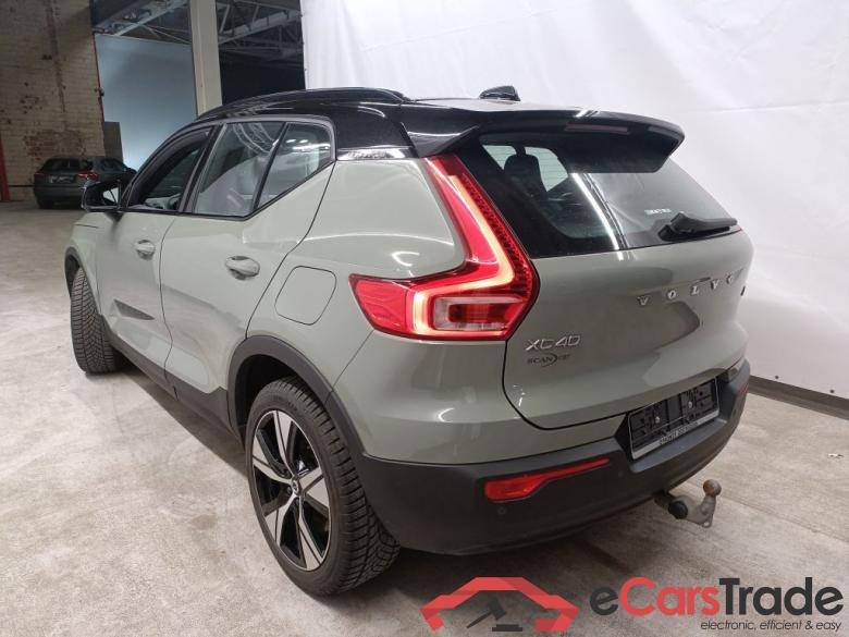 Volvo XC40 P8 4x4 Recharge R-Design 5d #3