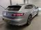 preview Volkswagen Arteon #1