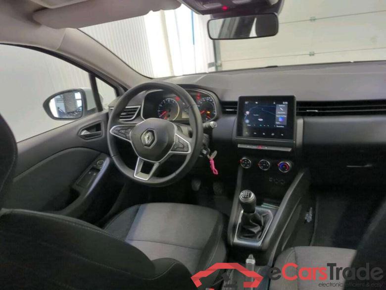 RENAULT CLIO 1.0 TCe Zen #3