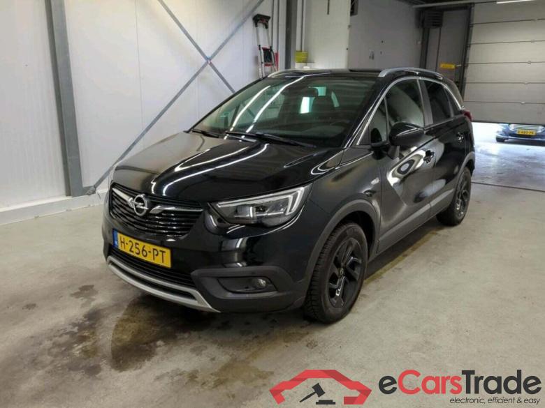 OPEL Crossland X 1.2 T. Innovation #1