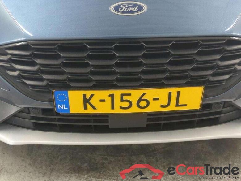 FORD Focus Wagon 1.0 EBH Act. XBns #4