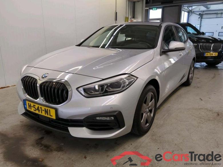BMW 1-serie 118i Executive Ed. #1
