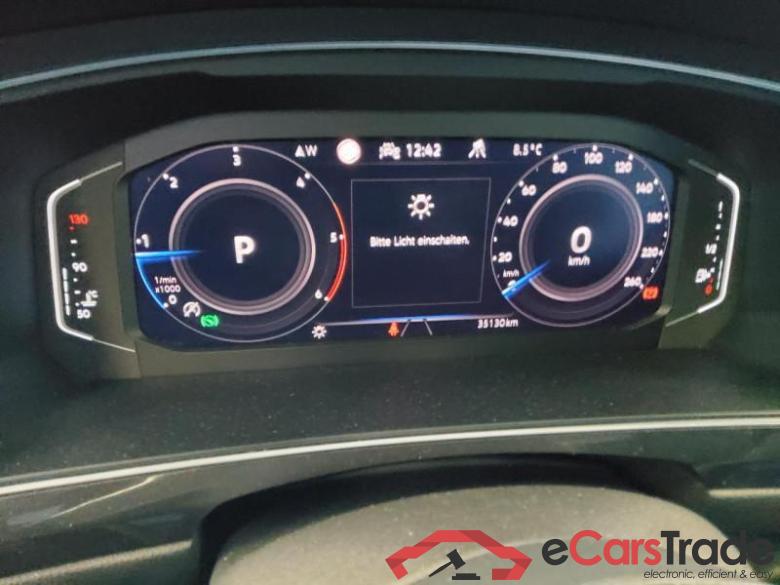 VOLKSWAGEN Tiguan Allspace (BW2)(08.2017->2021) DE - SUV5 2.0 TDI EU6d, Highline 4Motion (EURO 6d), 2020 - 2021 #6