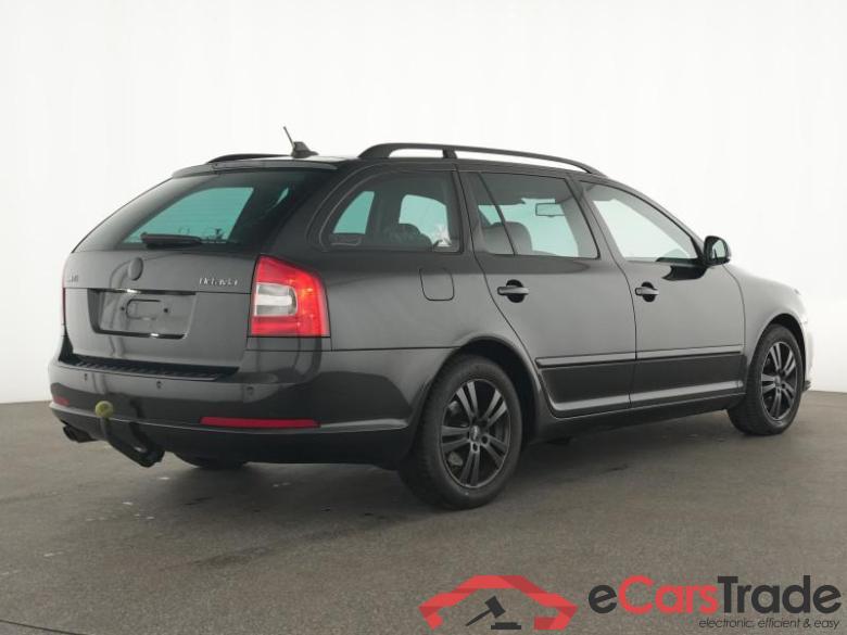 SKODA Octavia (Inzahlungnahme MwSt. nicht ausweisbar) 2.0 TDI DPF EU5, RS #5