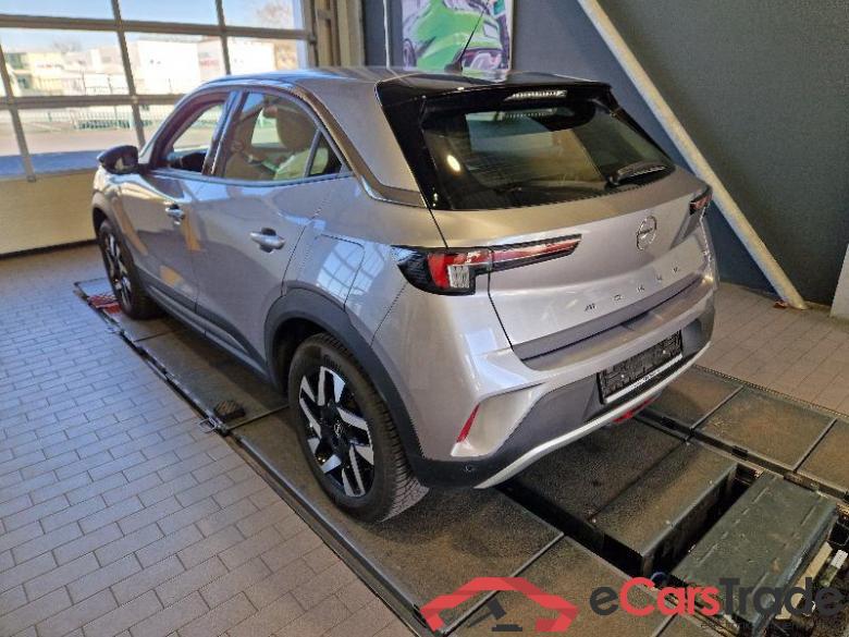 OPEL Mokka (2020->) DE - SUV5 e, Elegance, 2020 - 2024 #4