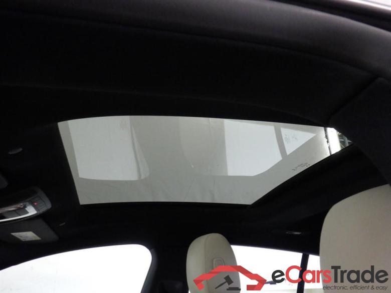 Mercedes CLA 180d SB Aut. Pano LED-Xenon Widescreen Ambient Navi Sport-Leather KeylessGo Klima PDC ... #6