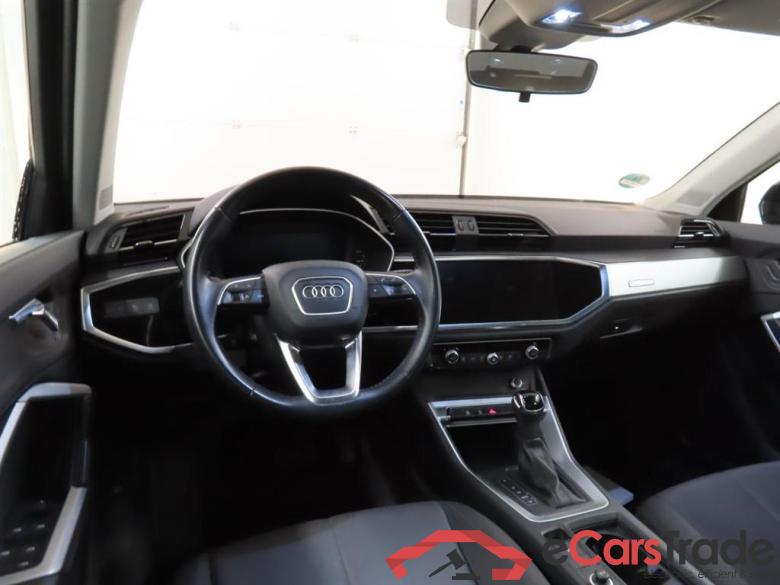 AUDI Q3 35 TFSI Pro Line bns #3
