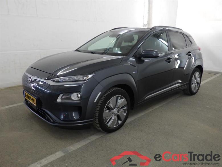 HYUNDAI Kona EV Premium 64 kWh #1