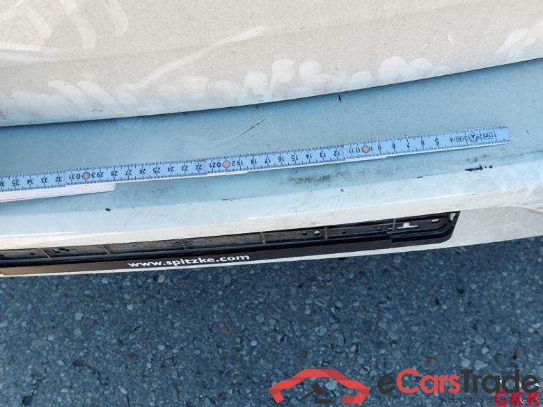 Vw Trendline BMT/Start-Stopp Golf VII Lim. #6