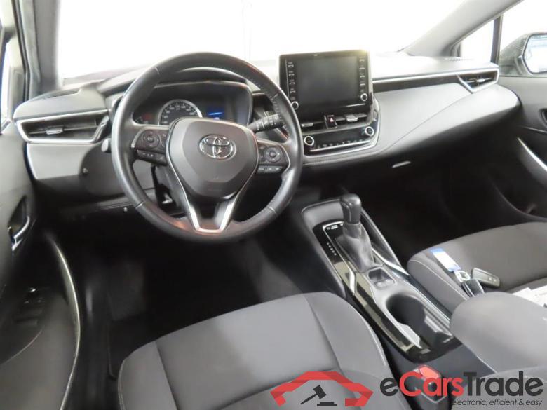 TOYOTA Corolla Touring Sports 1.8 Hybrid Active #3