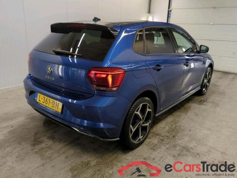 VOLKSWAGEN POLO 1.0 TSI Highl.BnsR #2