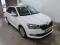 preview Skoda Fabia #4
