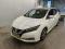preview Nissan Leaf #0