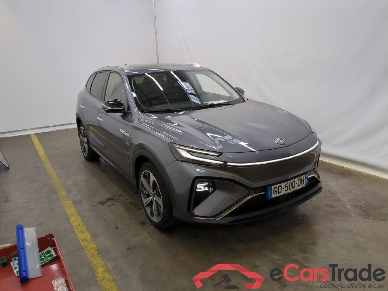 MG Luxury 70kWh MG Marvel R / 2021 / 5P / SUV Luxury 70kWh #4