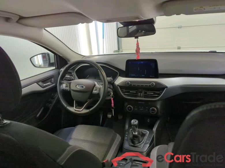 FORD Focus Wagon 1.0 EcoB. Tr Ed. bns #3