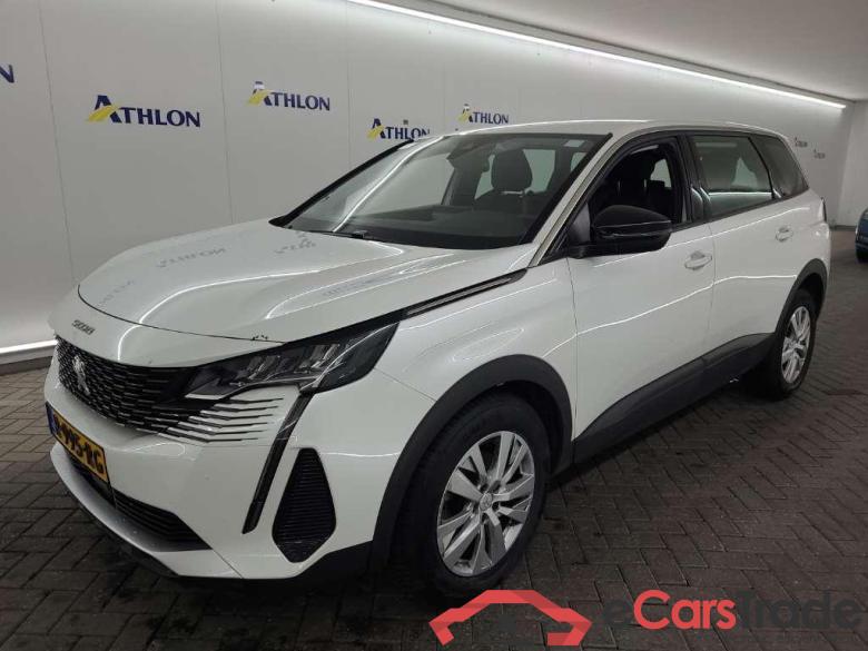 PEUGEOT 5008 Active Pack Business PureTech 130 EAT8 5D 96kW #1