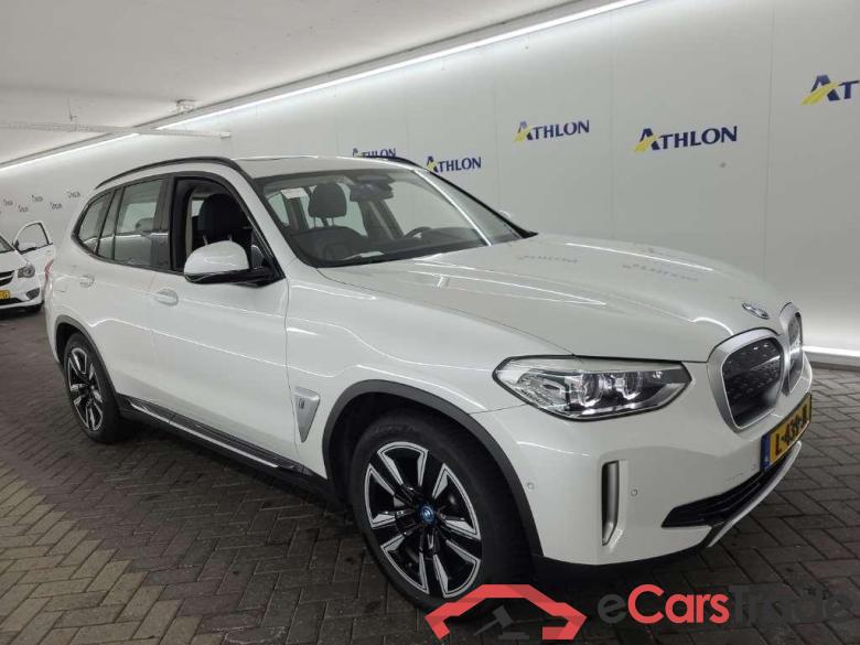 BMW iX3 80kWh Executive 5D 210kW #2