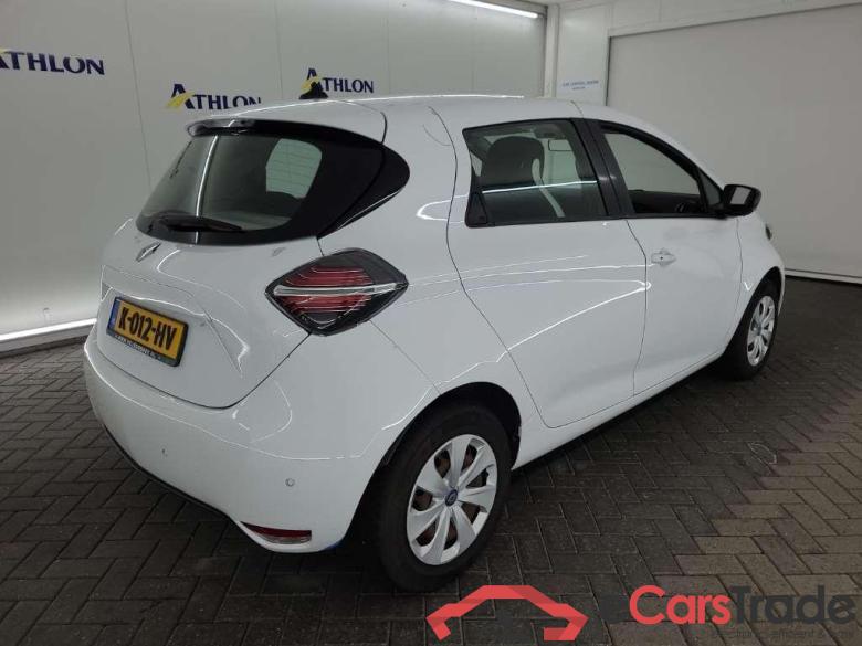RENAULT Zoe R110 Life Carshare (batterijkoop) 5D 79kW #3
