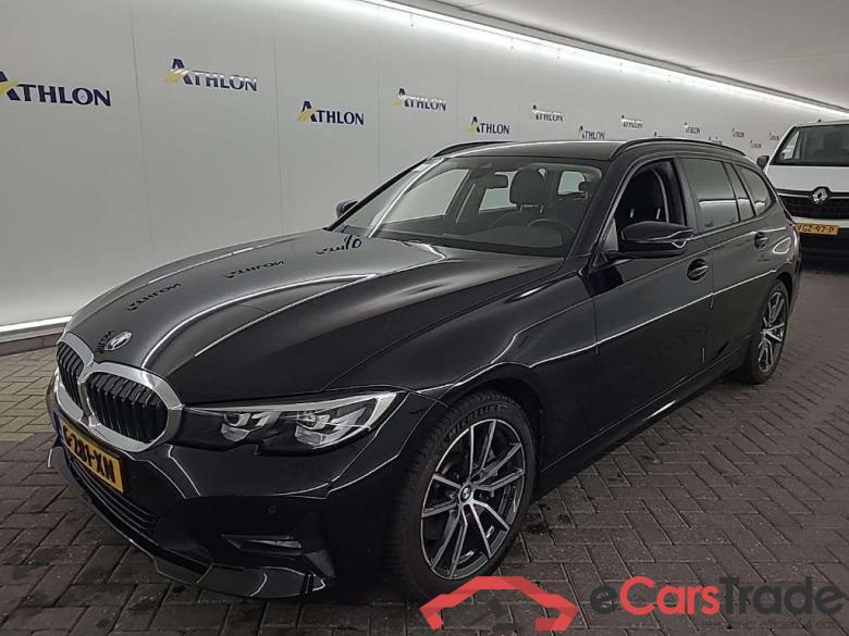 BMW 3-serie Touring 330iA Introduction 5D 190kW #1