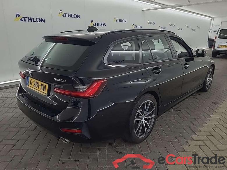 BMW 3-serie Touring 330iA Introduction 5D 190kW #3