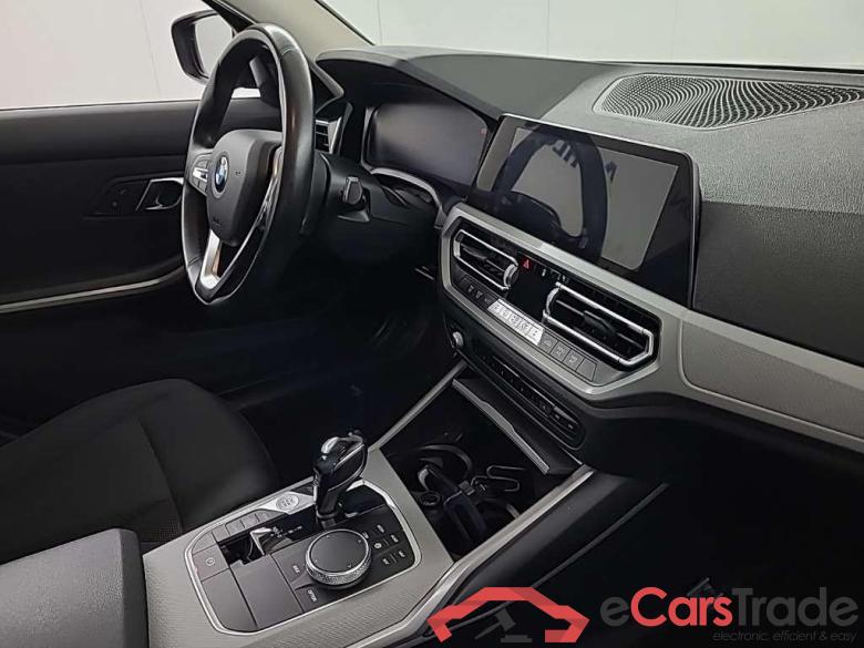 BMW 3-serie Touring 330iA Introduction 5D 190kW #6