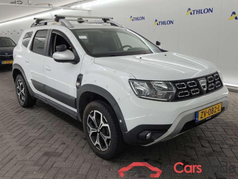Dacia Duster SCe 115 S&S 4x4 Prestige 5D 84kW #2