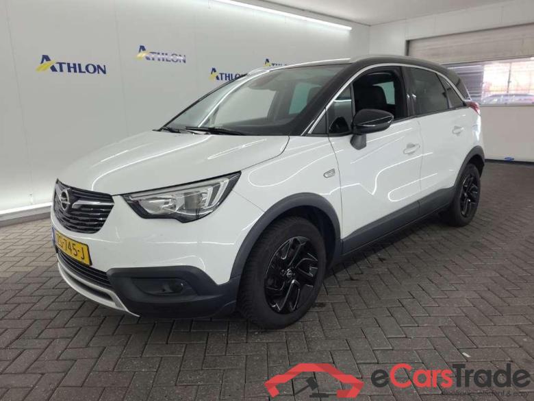 OPEL Crossland X 1.5 CDTI S&S 88kW Innovation auto 5D