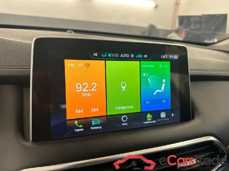 MG EHS ´21 MG EHS PHEV Luxury 5d 119kW #6
