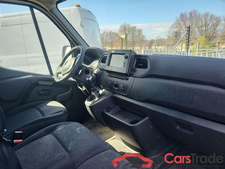 OPEL Movano GB L2H2 2.3CDTI 99kW 3.5T 4D #6
