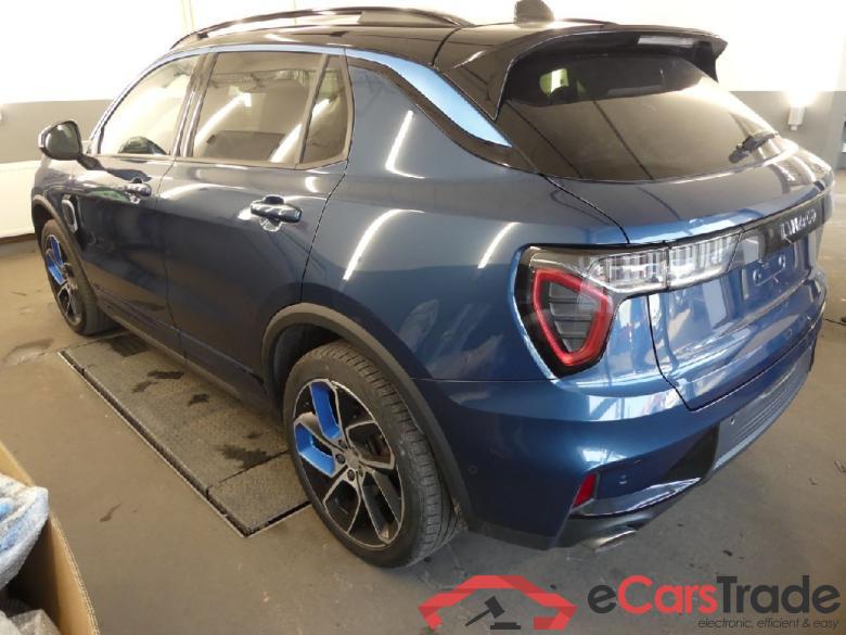 LynkAndCo Lynk & Co 01 ´20 LYNK & CO 01 PHEV 5d 132kW #3