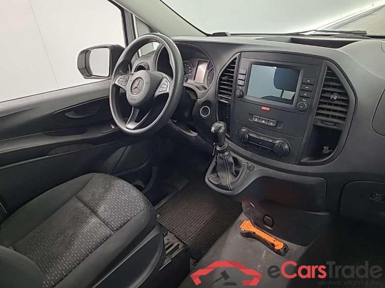 MERCEDES-BENZ Vito GB 116CDI XL  RWD 4D 120kW #6