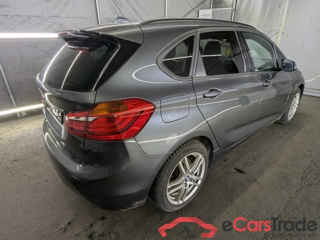BMW 2-Serie Act.Tour ´14 Baureihe 2 Active Tourer 225 xe Advantage 1.5 165KW AT6 E6dT #3