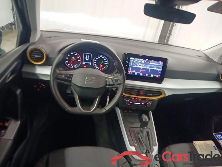 SEAT Arona 1.0 TSI 81kW DSG Move 5d excluweb end 20.03 #6