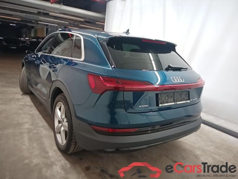 Audi E-Tron 55 Quattro 5d excluweb end 17.04 #3
