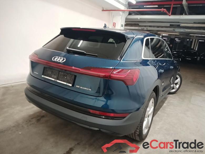 Audi E-Tron 55 Quattro 5d excluweb end 17.04 #5